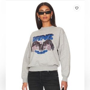 Anine Bing sweatshirt size S